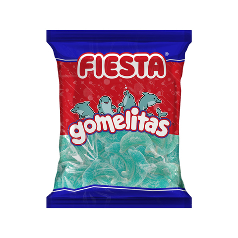 GOMELITAS DELFIN AZ 1KG