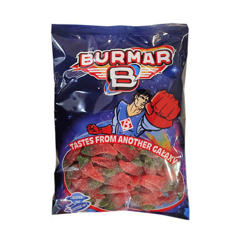 GUINDILLAS AZUCAR 1KG
