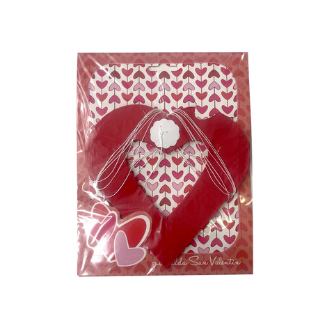 [8422935259407] GUIRNALDA CORAZON 3MTS