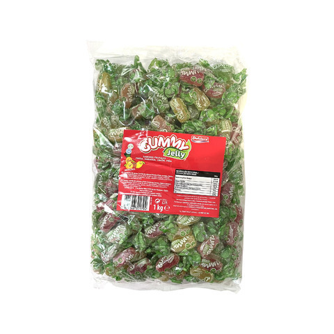 GUMMY JELLY 1KG