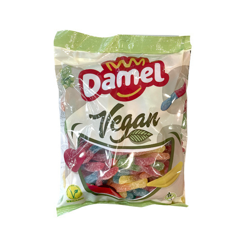 [8411500124066] GUSANOS AZ VEGANOS 1KG