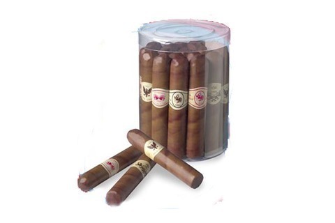 [8001943509096] HABANEROS CHOCO BOTE 400GR 20UN CJ12