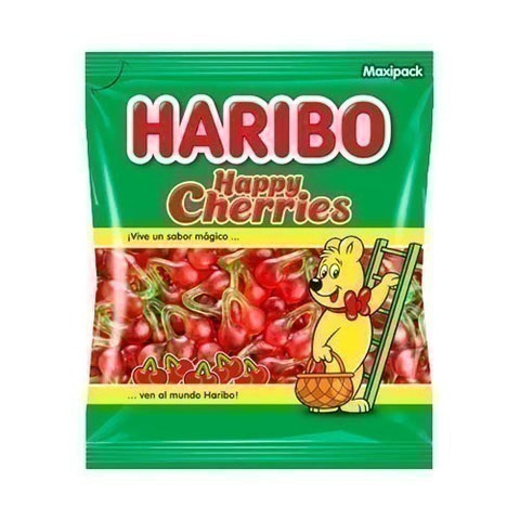 [88426617080194] HAPPY CHERRIES 1KG