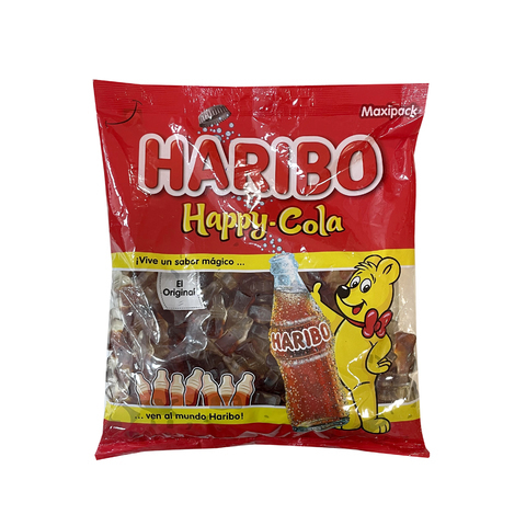 [88426617080217] HAPPY COLA 1KG