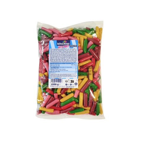 [4100250052296] HITSCHIES ORIGINAL 1KG