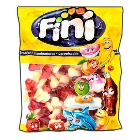 [8410525130205] HUESOS BRILLO FINI 1KG