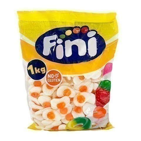 HUEVOS FRITOS FINI BOLSA 1 KG.