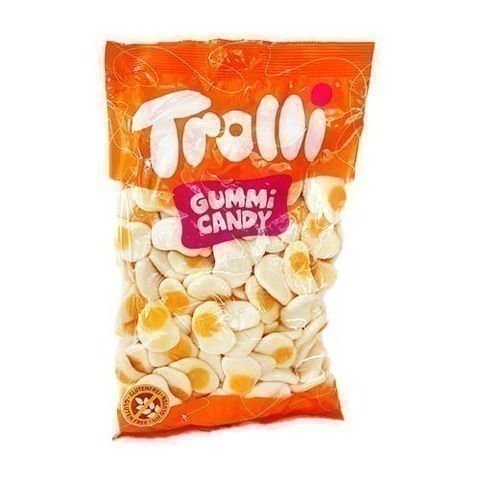 [8436036186661] HUEVOS FRITOS TROLLI 1KG CJ6