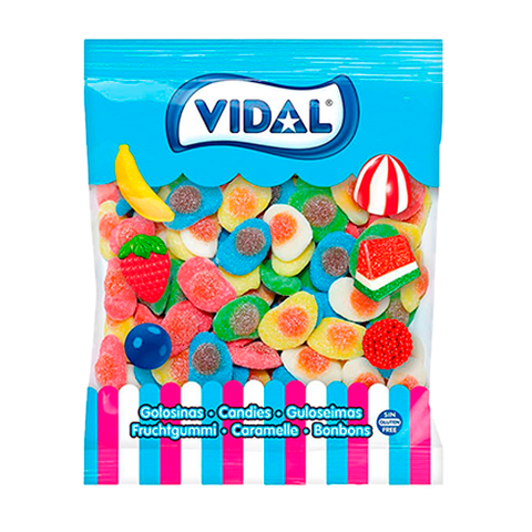 [8413178185776] HUEVOS PICA 250U VIDAL