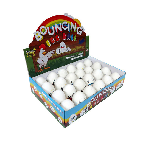 [8435124101234] HUEVOS SALTARINES C24