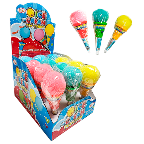 [6920212249094] ICE CREAM BALL C12