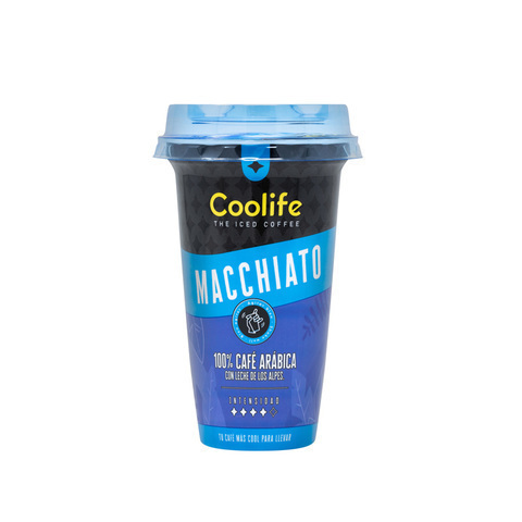 [38414635002729] ICECOFFEE MACCHIATO 230ML C10