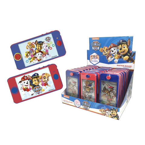[18435477900130] JUEGO AGUA PAW PATROL C24