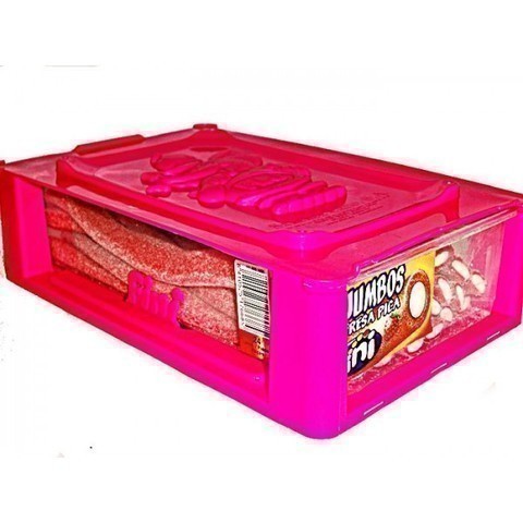 JUMBO FRESA PICA 30 UNID