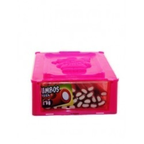 JUMBO FRESA 24 UNID CJ6