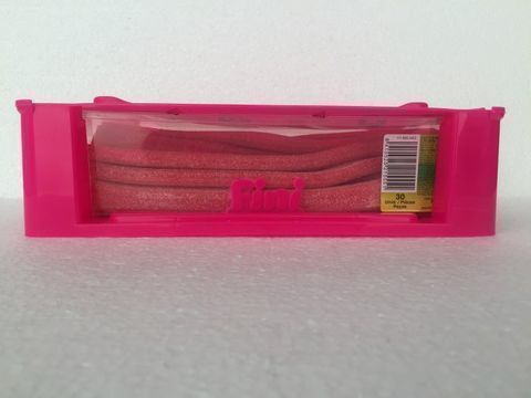 [8410525215551] JUMBO LADRILLO PICA FINI CJ6