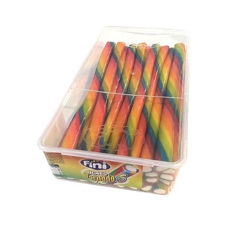 [8410525215513] JUMBO TORNADO 6 FINI 30UD