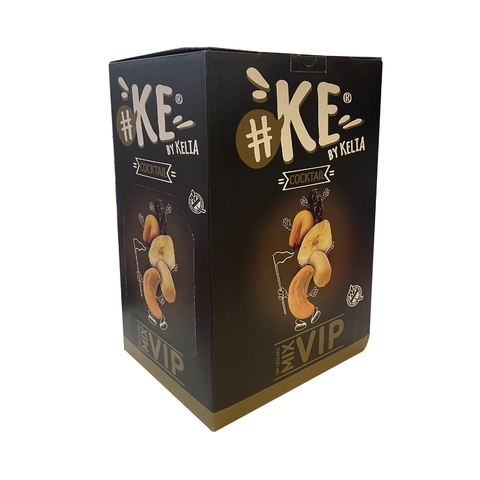 [8425408015746] KE COCKTAIL VIP R2 S/CASCARA C30