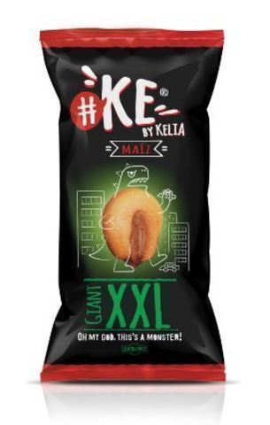 [8425408015579] KE MAIZ XL R6 10