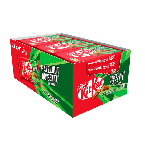 [8445290538161] KIT KAT AVELLANA C24