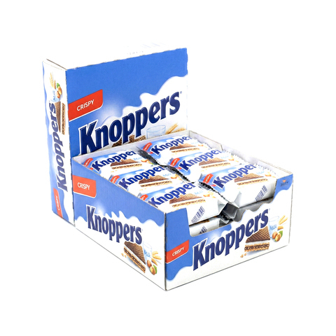 KNOPPERS 25GR C24