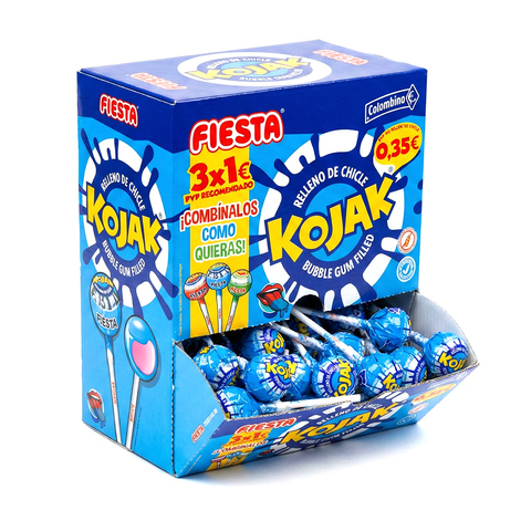 [8411402292672] KOJAK PINTA 115UD