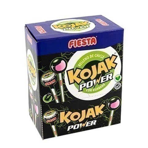 KOJAK POWER 100UD