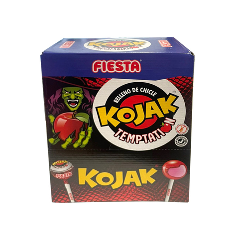 KOJAK TEMPTATION 100UD