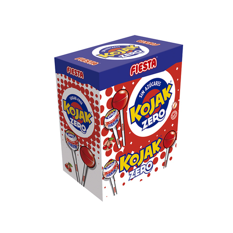 [60165] KOJAK ZERO S/A  70UD