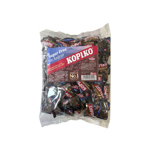 [88410442530252] KOPICO SIN AZ 500GR
