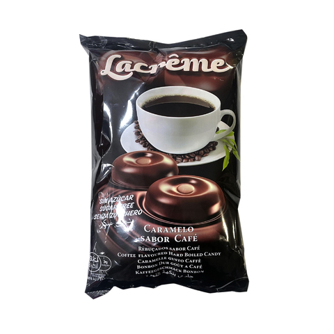 [8413178266819] LA CREME CAFE S/A 300UD