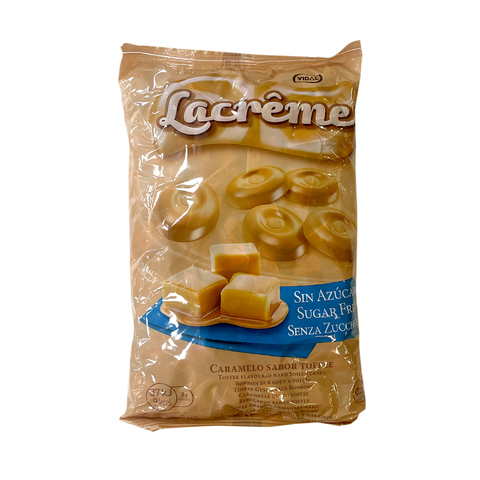 LA CREME TOFFEE S/A 300UD0