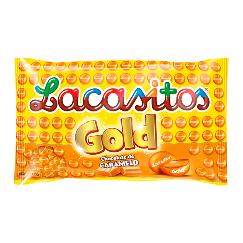 [8410740909907] LACASITOS GOLD 1KG