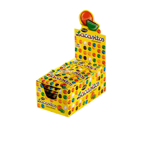 [8410740006965] LACASITOS 45 GR EST.16UN
