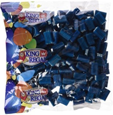 [8435063810396] LADRILLAZO FRAMBUESA 1KG CJ6