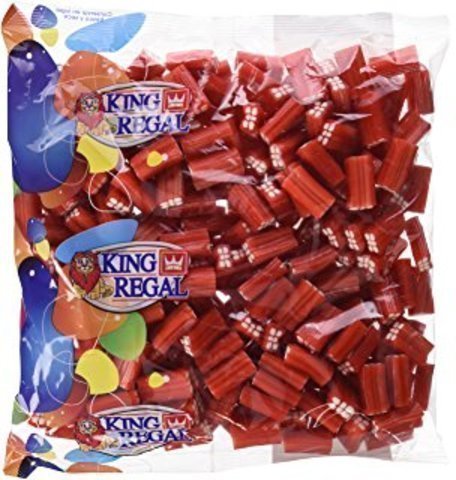[8435063810389] LADRILLAZO FRESA 1KG CJ6