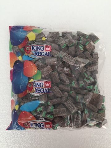 [8435063809291] LADRILLAZO PICA COLA 1KG CJ6
