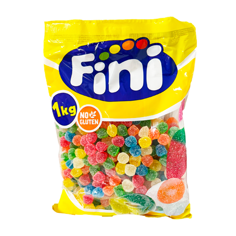 [8410525100185] LAGRIMAS AZUCAR 1KG