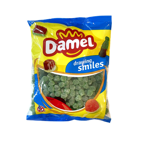 [08411500231023] LAGRIMAS EUCALIPTO 1KG