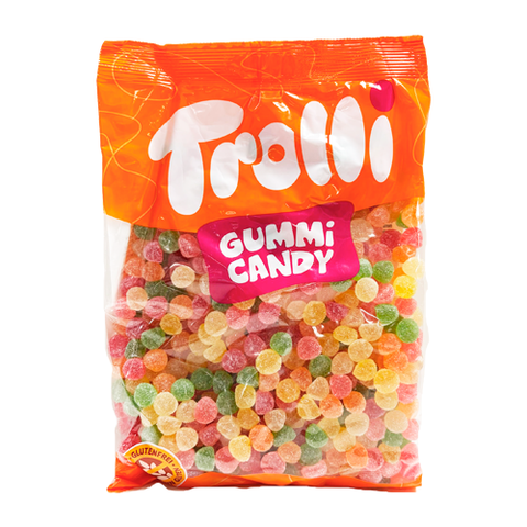 LAGRIMAS TROLLI 1KG