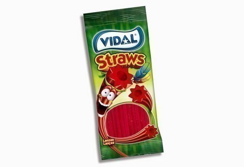 [48413178175164] LANZAS FRESA VIDAL C14