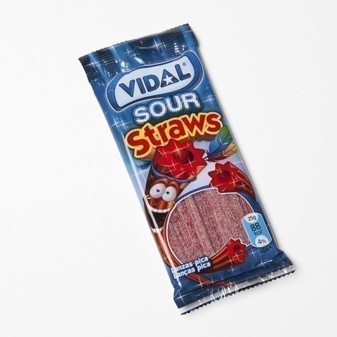 [8413178123068] LANZAS PICA FRESA VIDAL C14