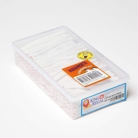 [8435063824034] LAPICES NATA-FRESA GOMIF. 200 UN CJ 6