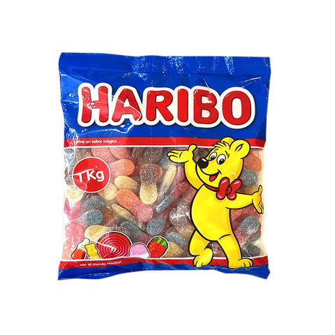 [8426617002633] LENGUAS PICA 1KG
