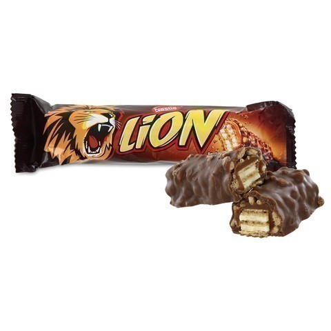 LION NESTLE 24 UNID