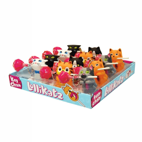 [8435124857131] LOLLIKATZ C12