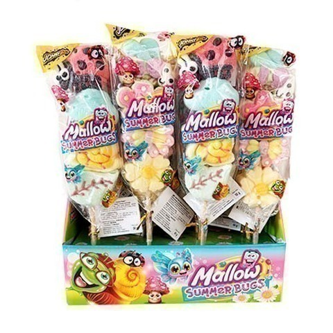 [5904917032091] MALLOW SUMMER BUGS 50GR C24