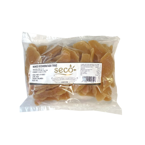 [110037] MANGO DESHIDRATADO 1 KG