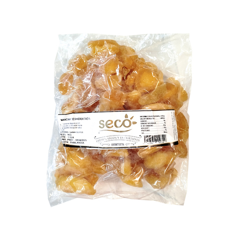 [8420592002749] MANZANA DESHIDRATADA 1KG