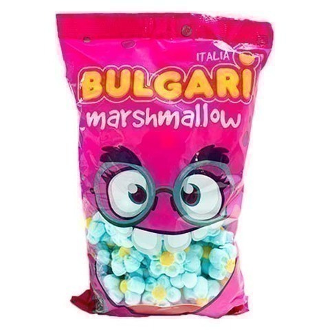 [8006908003855] MARGARITAS AZULES NUBE 100UDS CJ6